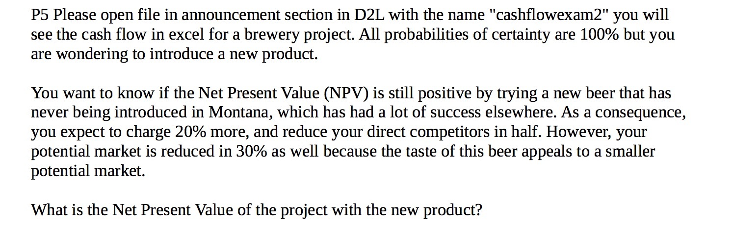 P5 Please open file in announcement section in