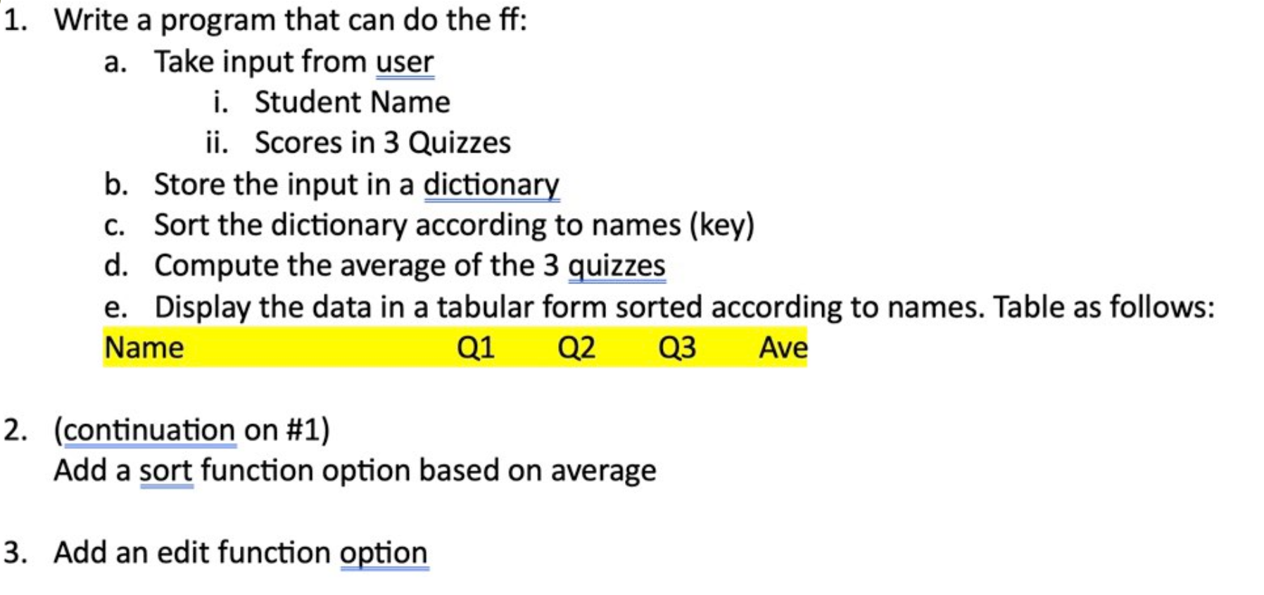 hi i need help with this the problem is when i