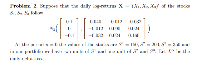(b) (5 points) Calculate P(10 < LA < 20)(c) (8
