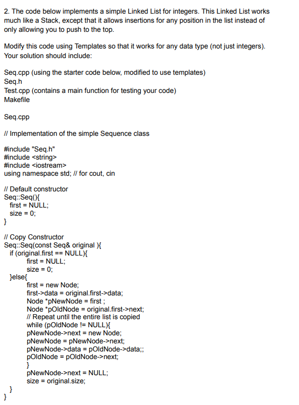 Could i please get some help with this, it would