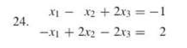 Please explain In Exercises 21-28. find the