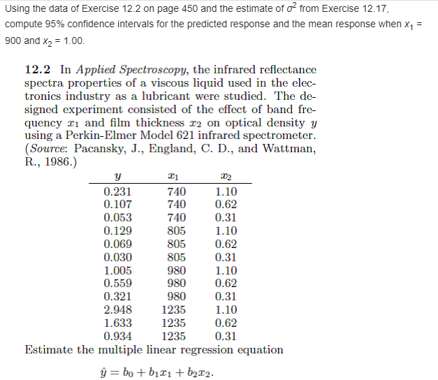 need properly explained solution of all Use an