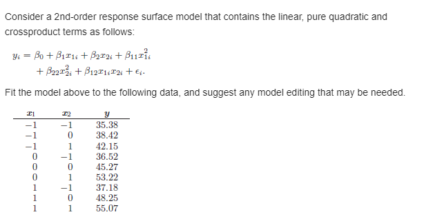 need properly explained solution of all Use an