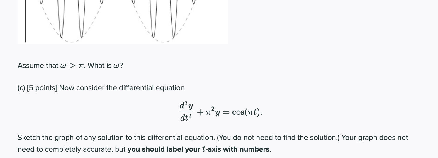 here is the question, be quick thanks Consider