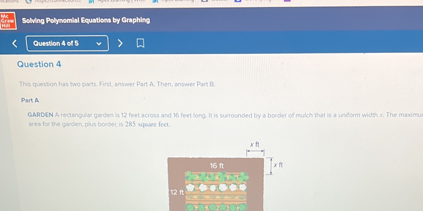 Mc Graw Solving Polynomial Equations by Graphing