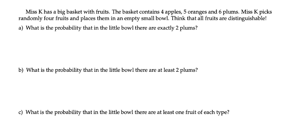 I don't know how to solve this, could you please