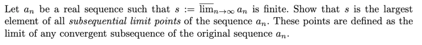 Recall that a series .  style=