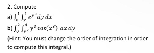 2. No typed or AI answers please. Thank you 2.