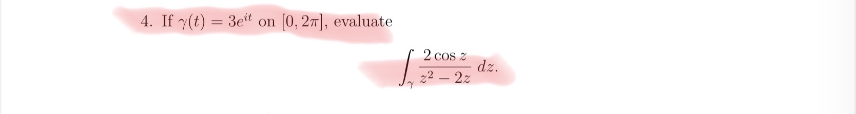 question 4 please Referance Complex Made Simle by