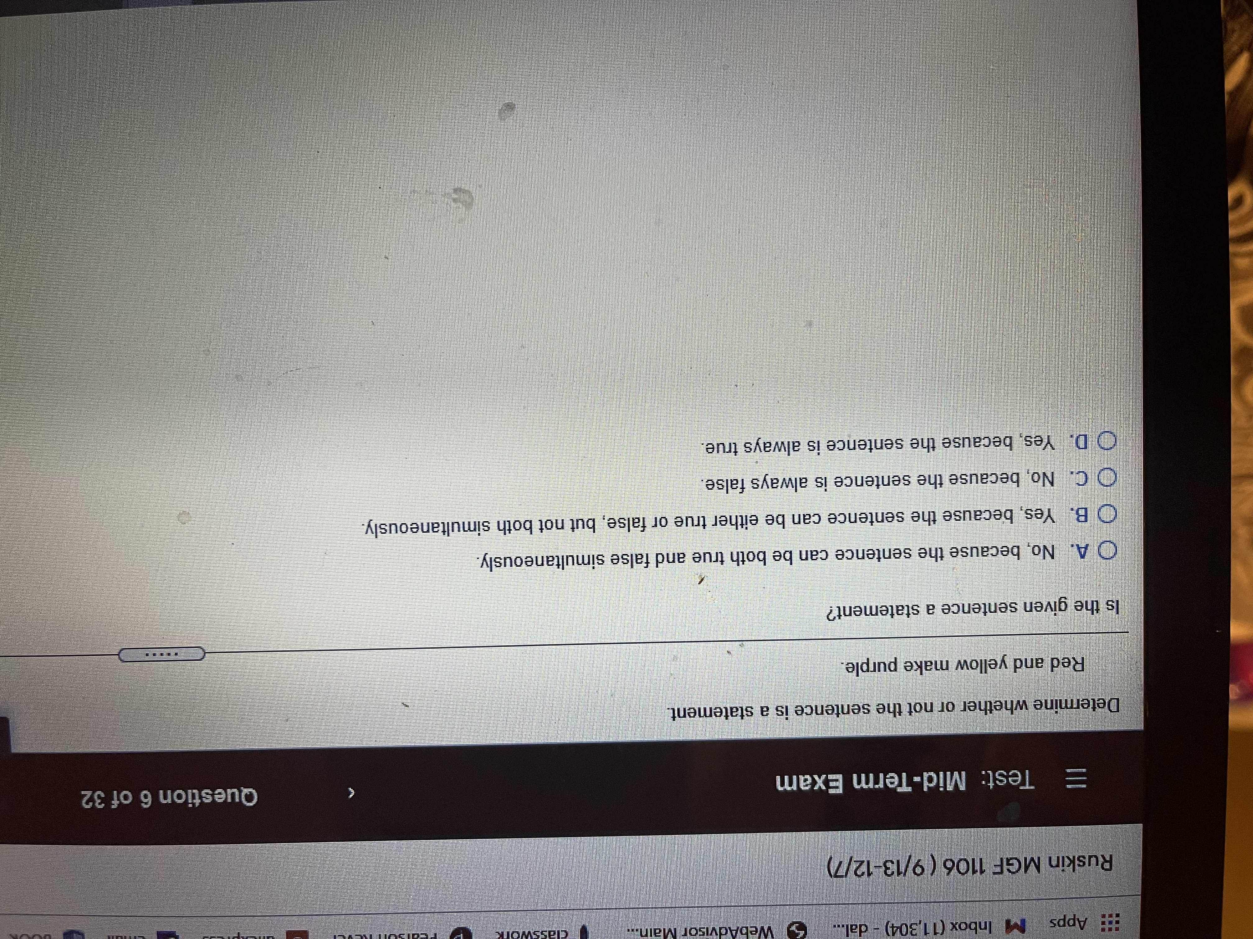 \fC Chegg e X *Course G A