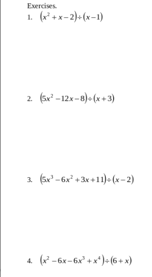Hello! Can you please help by completing the (4)