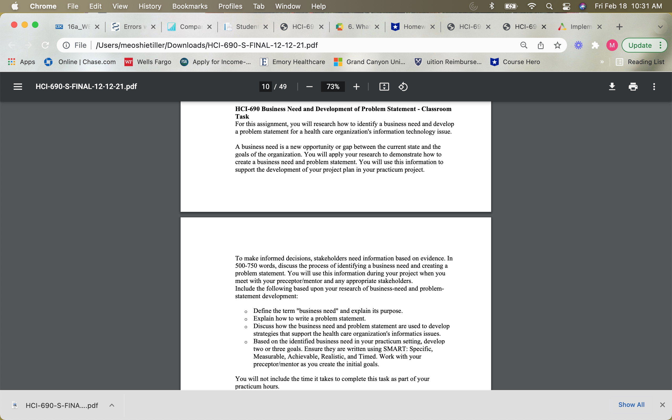 I need help from a tutor my final is coming up