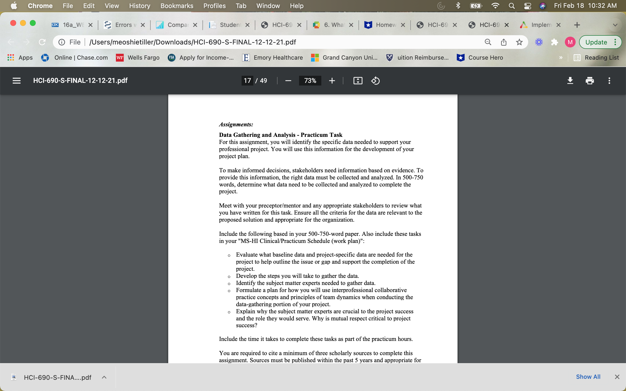 I need help from a tutor my final is coming up