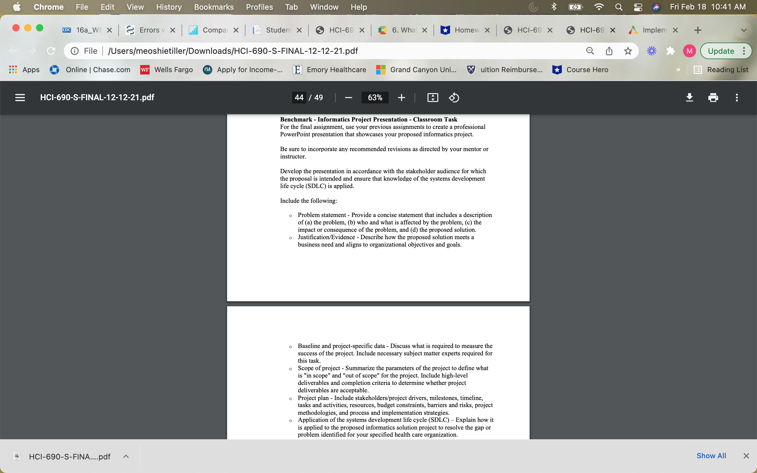 I need help from a tutor my final is coming up