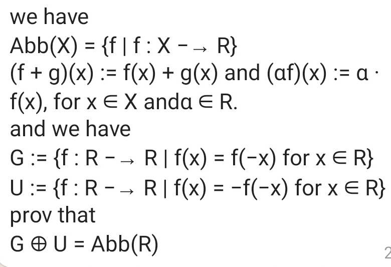 please solve this as soon as possible we have Abb