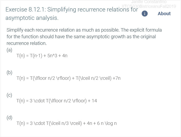 Janille Constantino C$330BistriceanuFall2019