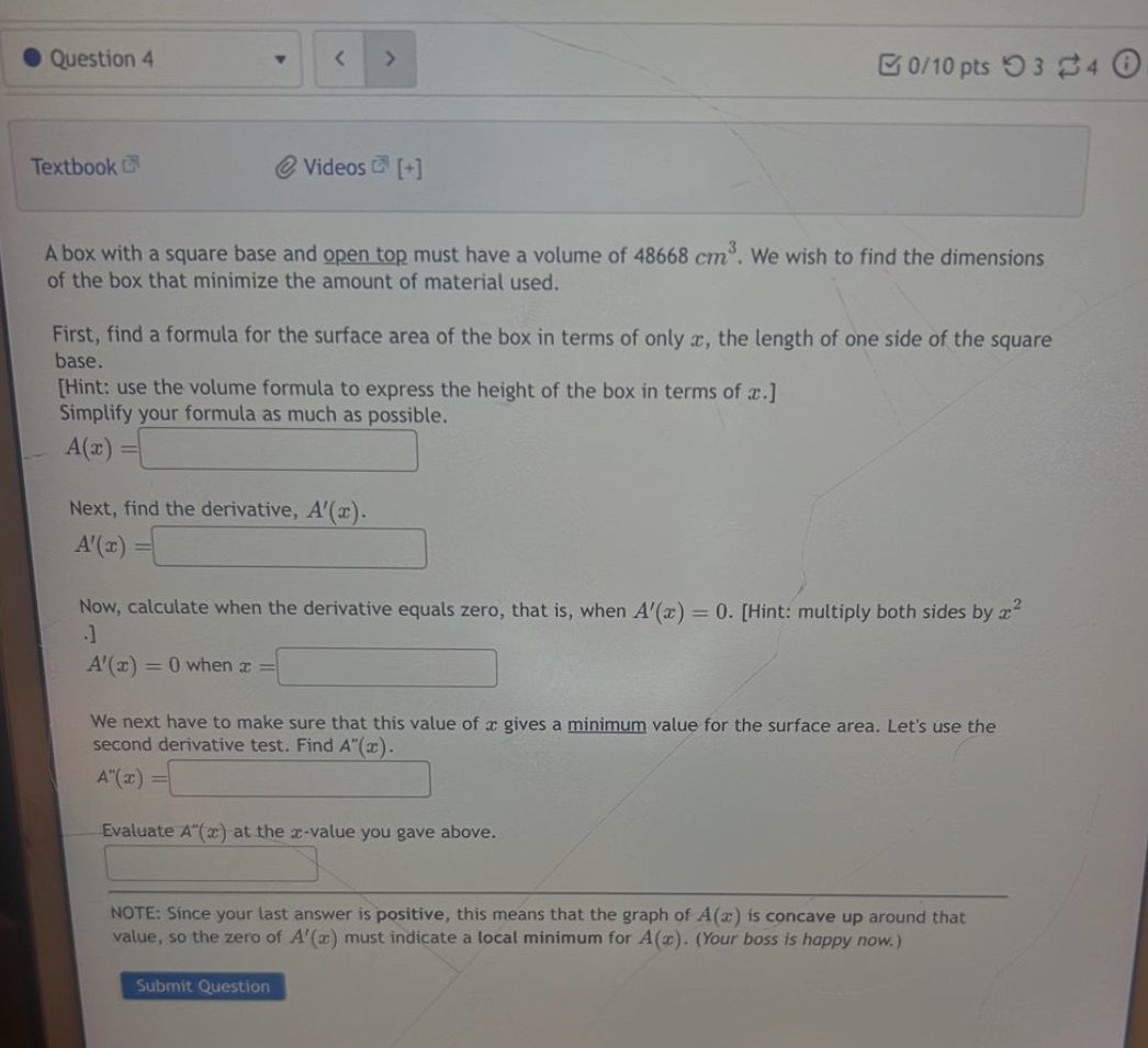 Mathe Question 4  style=