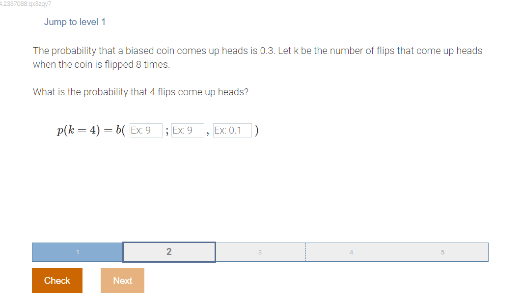 .2337088.qx3zqy7 Jump to level 1 The probability