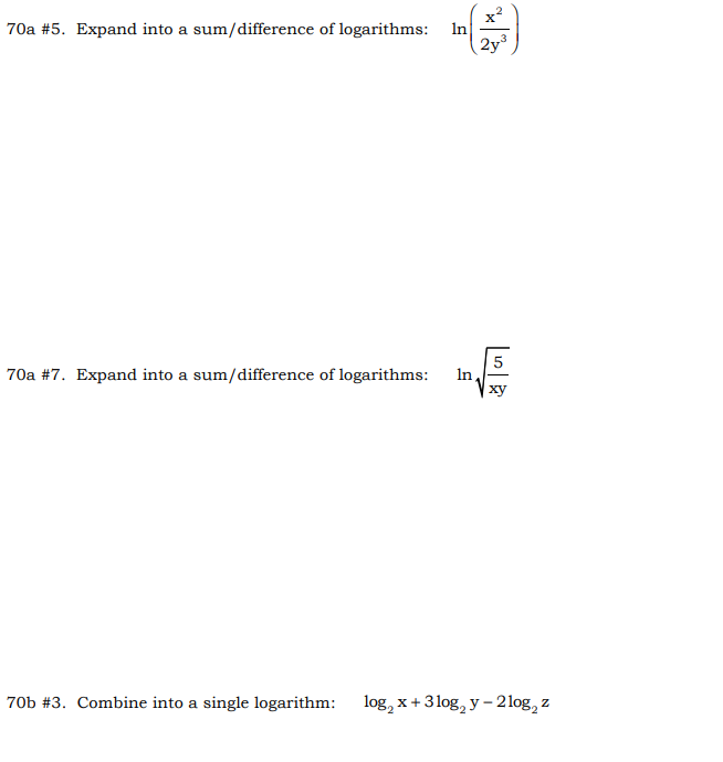 link thats need for some of the questions: