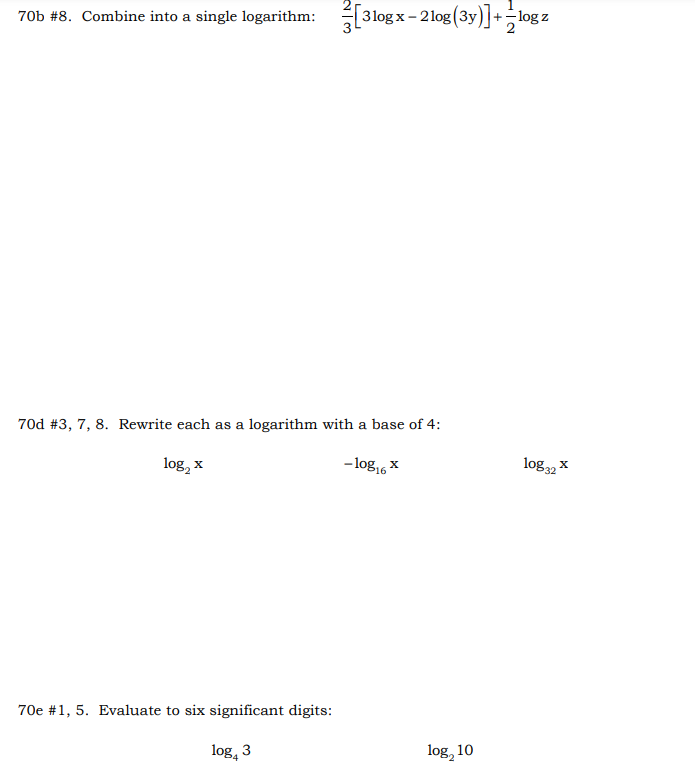 link thats need for some of the questions: