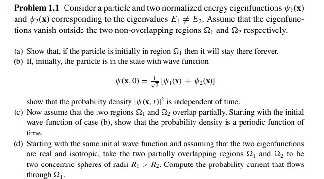 I need clear, well detailed answers to the