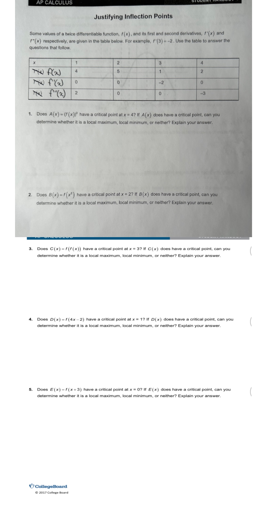 Answer all the following questions. this is about