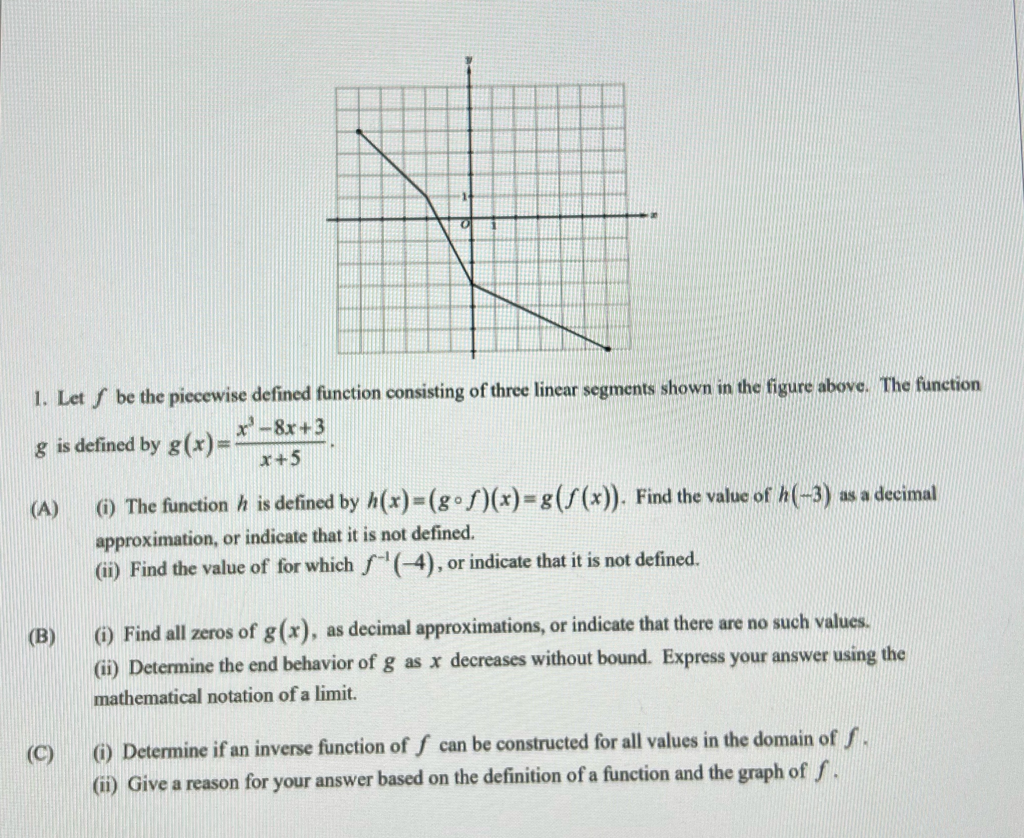 Need asap ! I need all shown work ! Preferably on