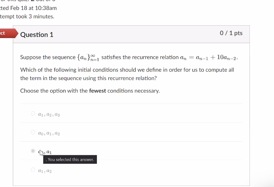 u: u no ~1ulh uui. u: u .'ted Feb 18 at 10:38am