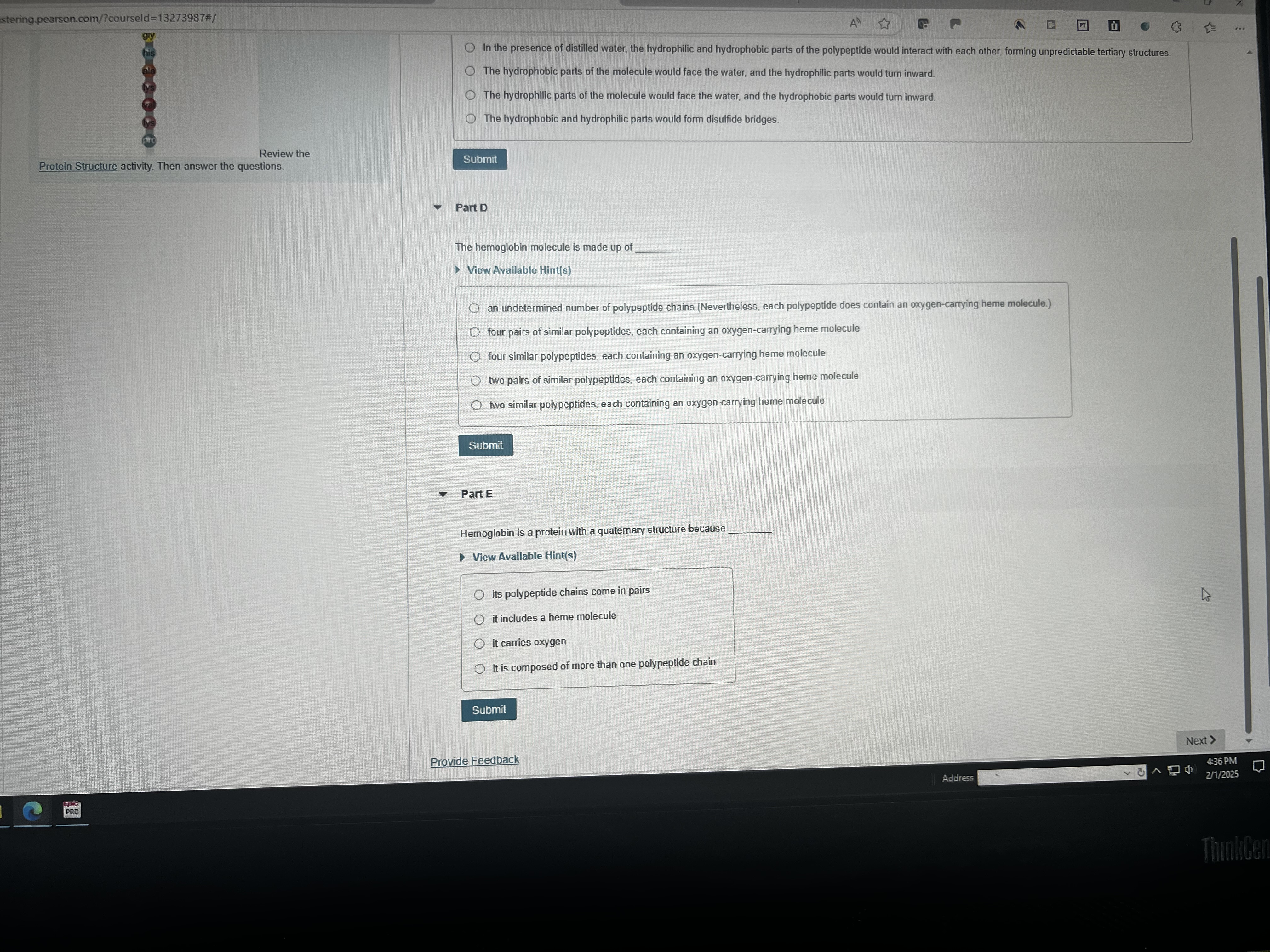 S stering.pearson.com/?courseld=13273987#/ ... In