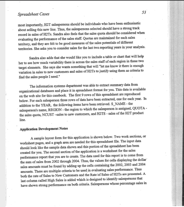 52 Application Cases in MIS CASE 3: Heavenly