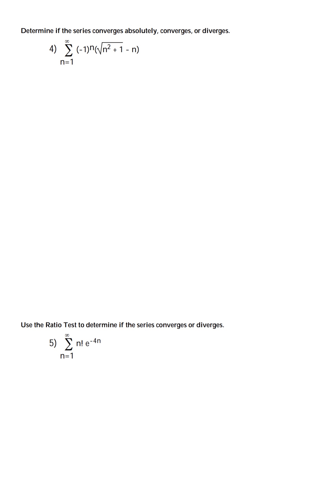 Could you help me solve this? Determine if the