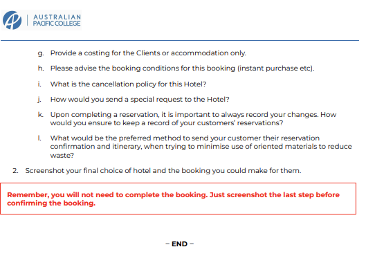 Qualification SIT30622 Certificate Ill in