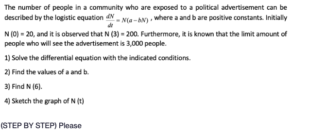 The number of people in a community who are