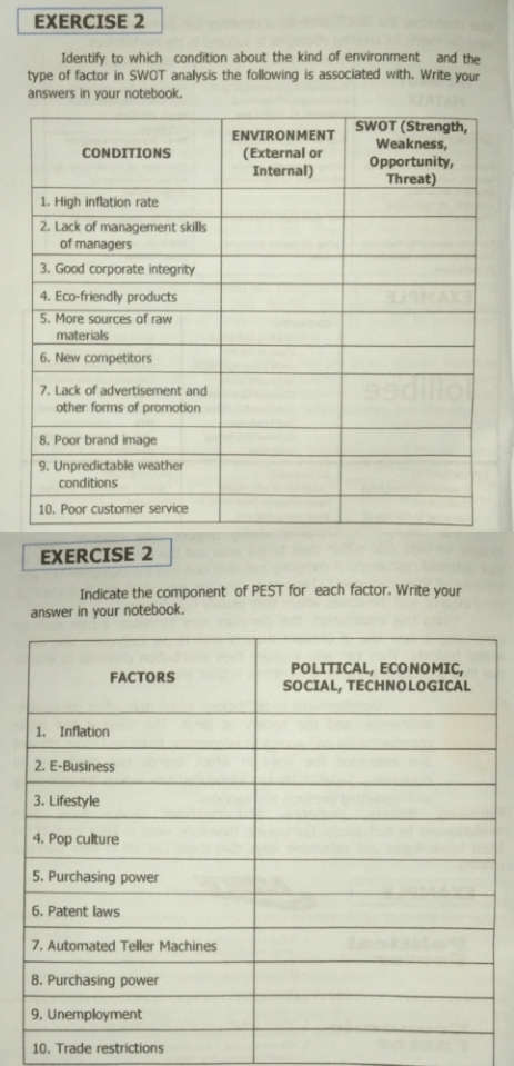 please help me to answer this. thank you.