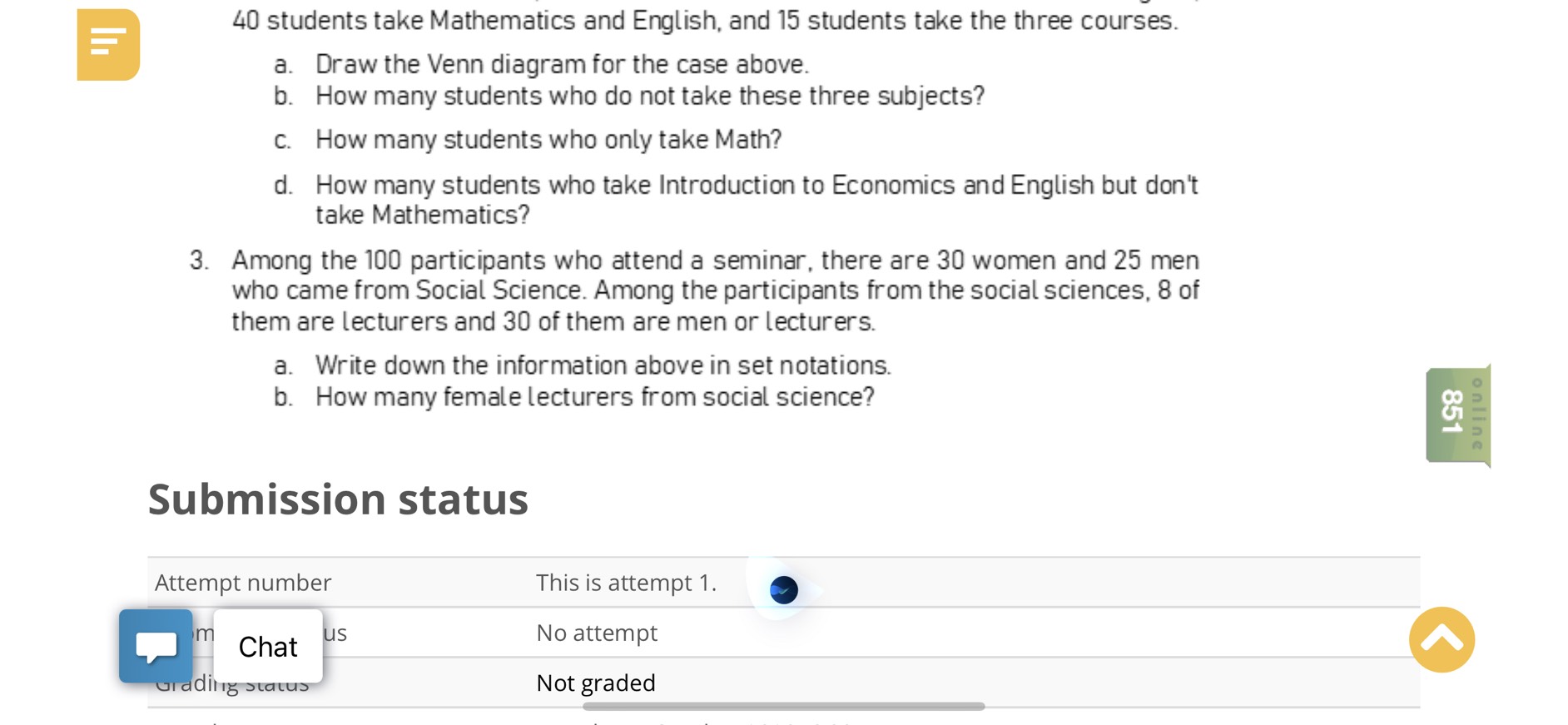 Can someone help me to understand how to solve