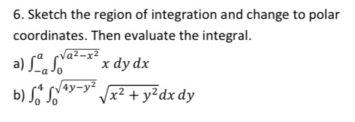 6. No typed or AI answers please. Thank you 6.