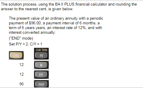 Please complete the below question of Financial