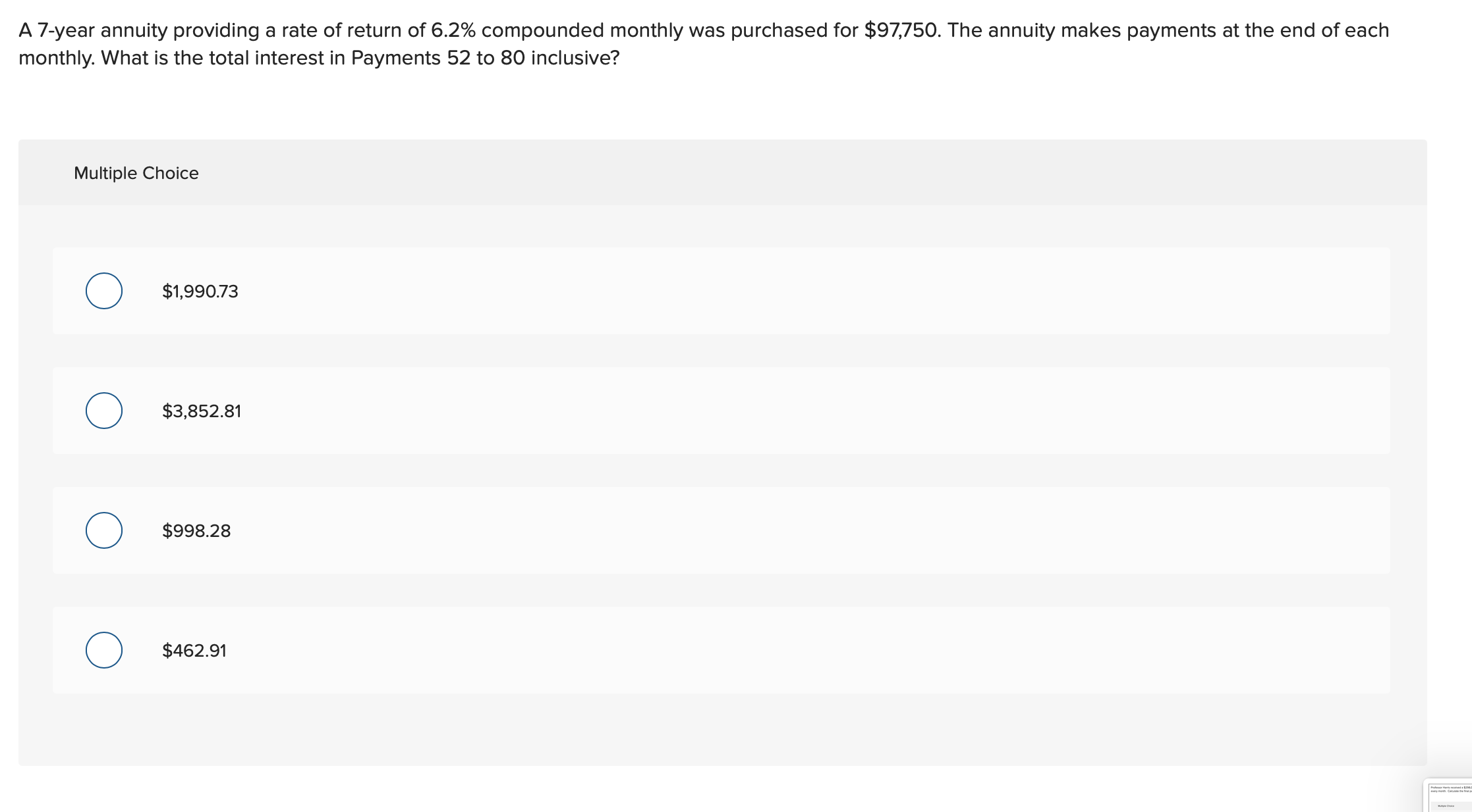 homework help Heidy wants to invest $200 at the