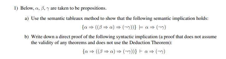 Plzz solve.... 1) Below, or, B, y are taken to be
