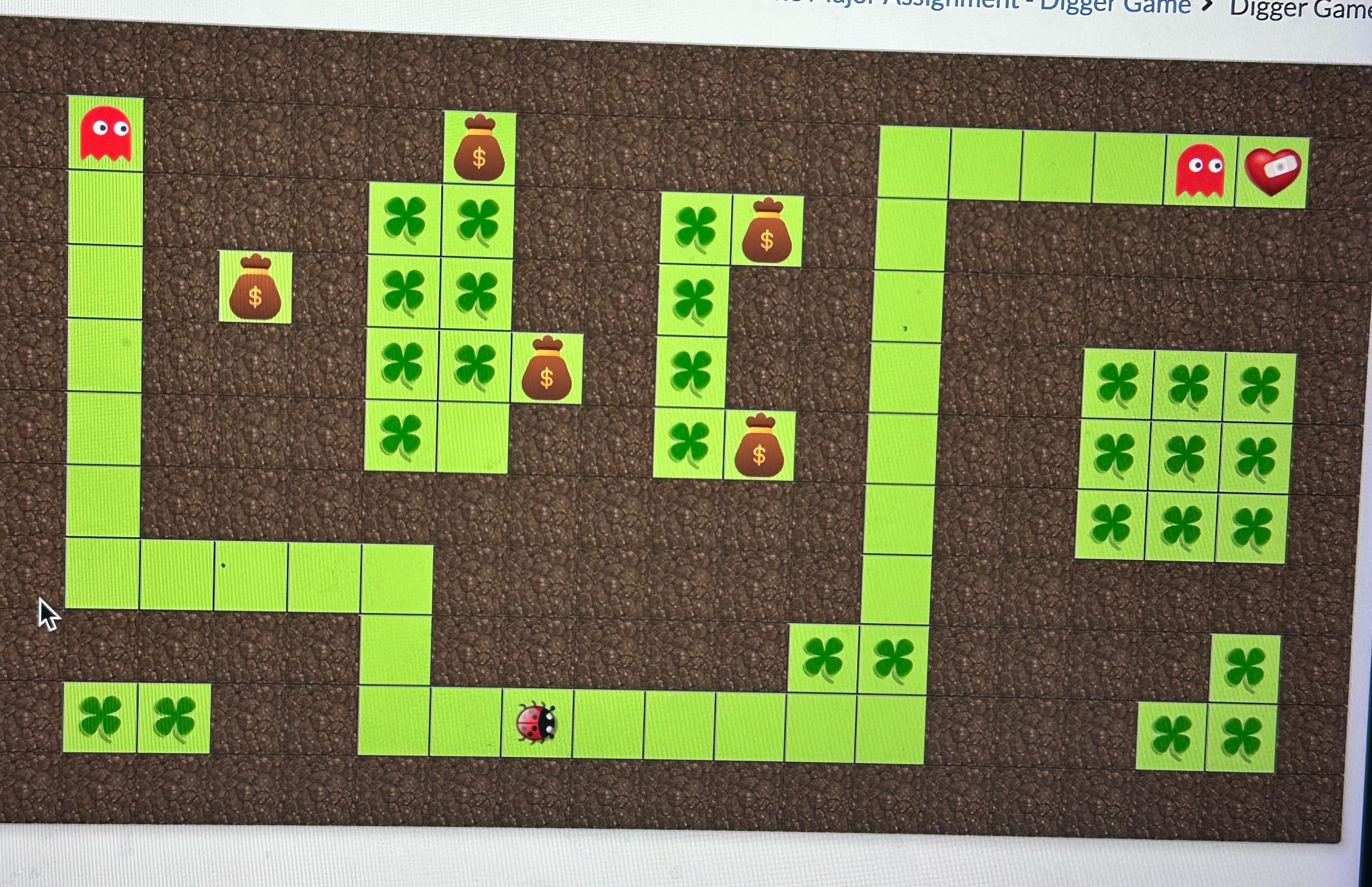 Code using Clara's vocabulary ? \fMyClara Class