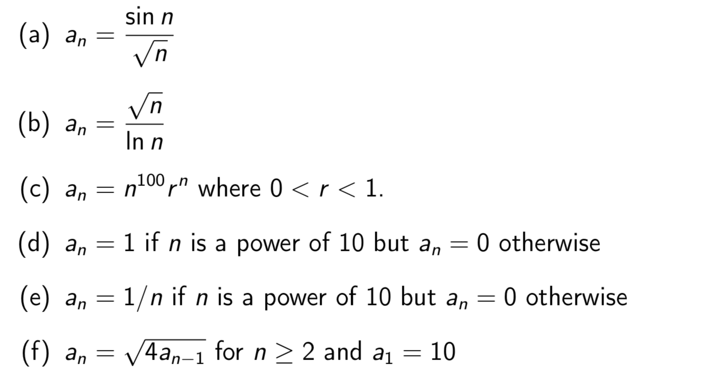 Please explain clearly how would i approach this