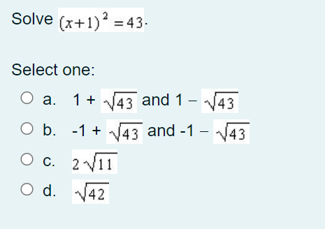 Please help me get the following questions