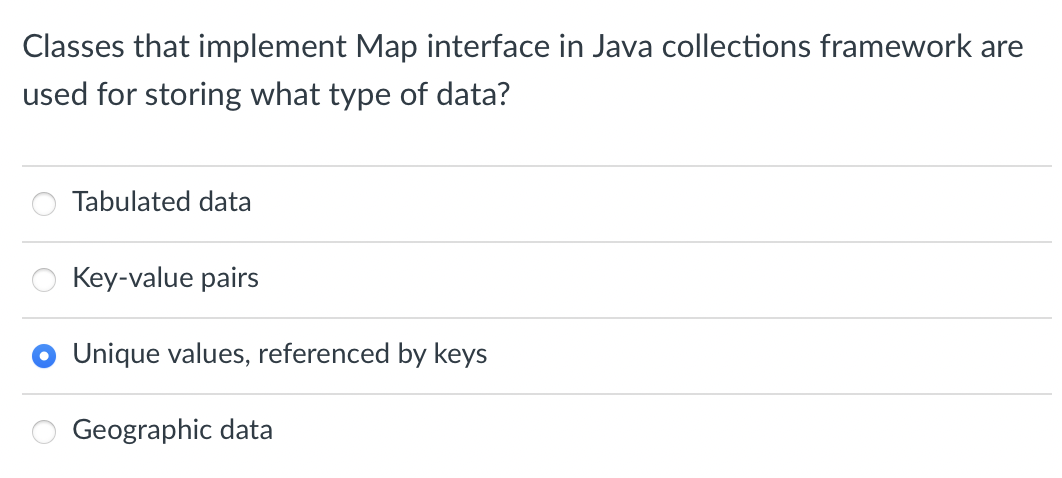in java Declare and instantiate a list of