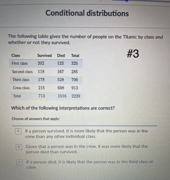 Ajay has been recording his outcomes for three