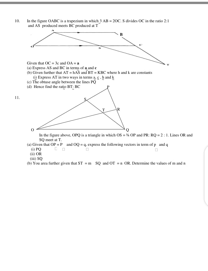 Kindly provide correct answers 10. In the figure
