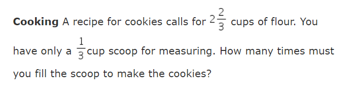 Find the GCF of each set of numbers. 1.) 200,