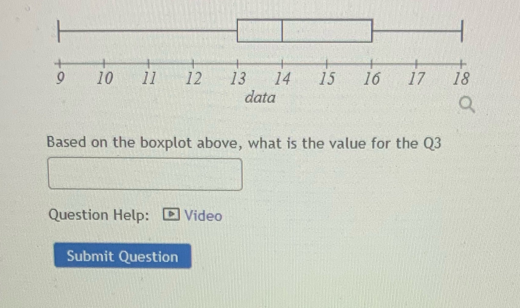 I need the answer to this question! I will leave