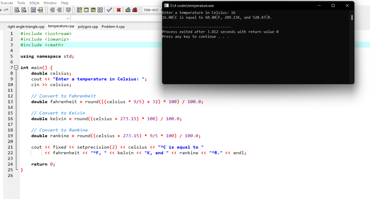 answer this 4 problem read instructions please i