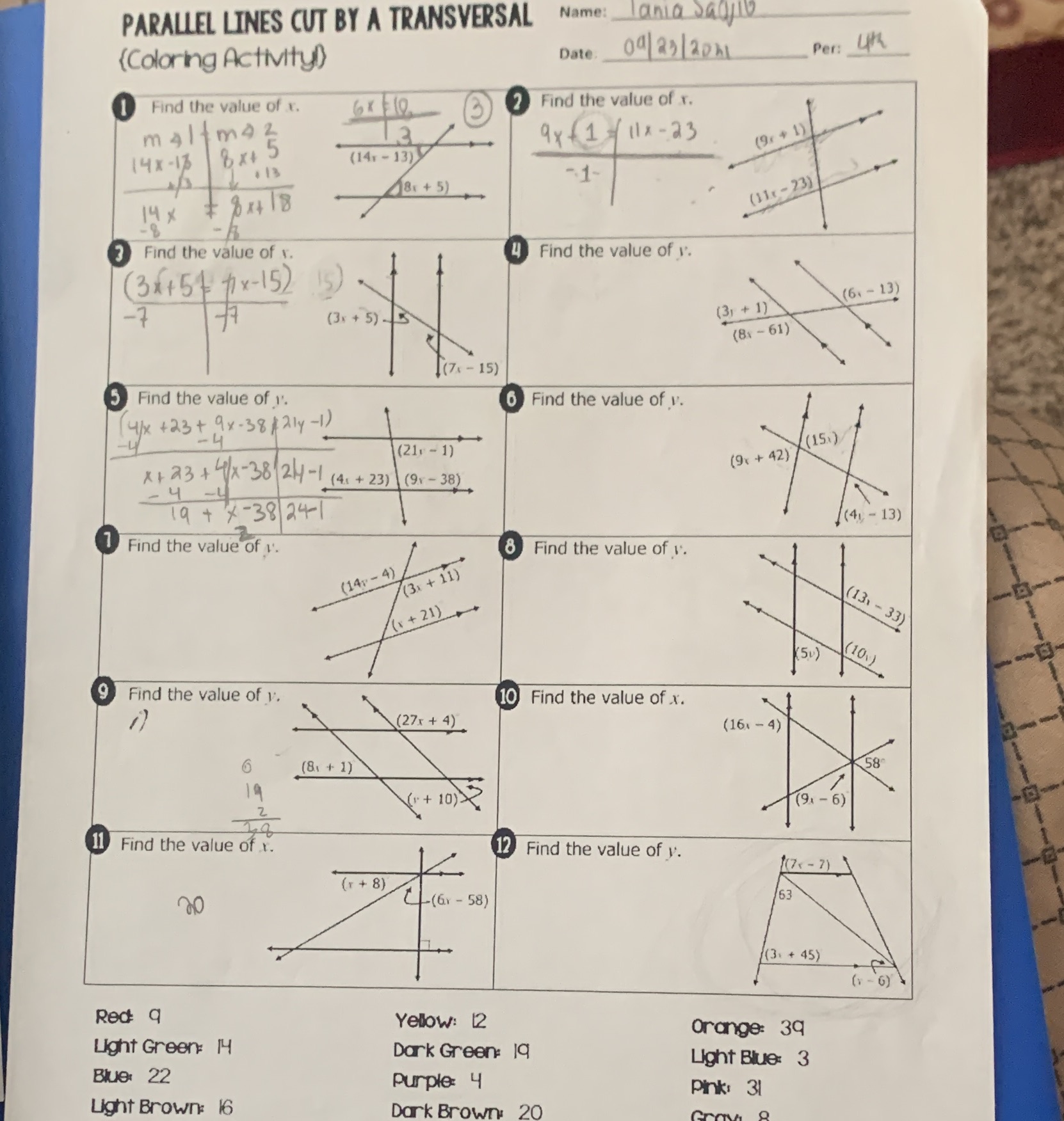 Can you pleasee solve these i really need it