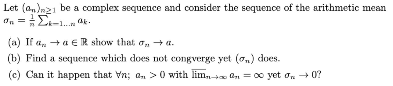 Recall that a series .  style=